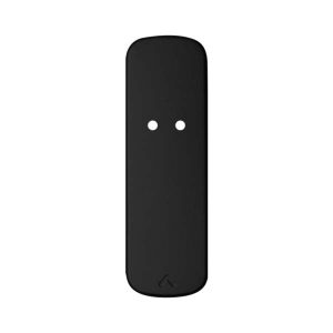 Firefly 2+ Battery Door – Black disposable vape - Aus Vape King