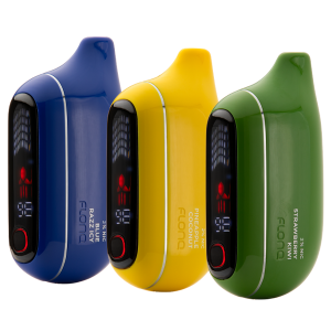 Flonq Max Pro Sampler disposable vape - Aus Vape King