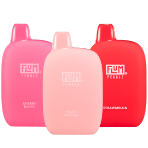 FLUM Pebble Vape Sampler Pack disposable vape - Aus Vape King