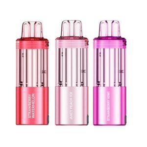 Foger Switch Pro 30K Disposable Pod disposable vape - Aus Vape King