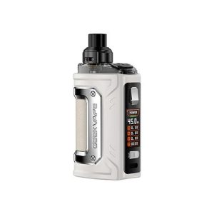 Geekvape H45 Classic (Aegis Hero 2 Classic) Pod Mod Kit disposable vape - Aus Vape King