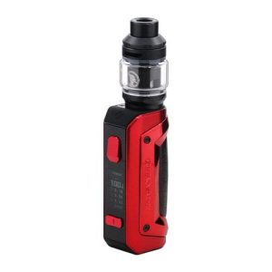 Geekvape Aegis S100 (Solo 2) Box Mod Kit disposable vape - Aus Vape King