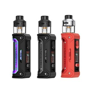 Geekvape E100i (Aegis Eteno i) 100W Pod Mod Kit disposable vape - Aus Vape King