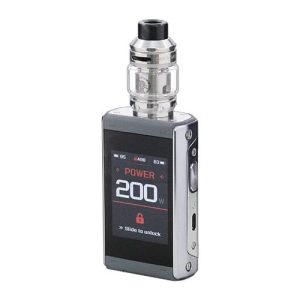 Geekvape T200 (Aegis Touch) Box Mod Kit disposable vape - Aus Vape King