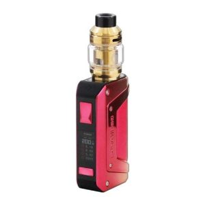 Geekvape L200 (Aegis Legend 2) Box Mod Kit 200W disposable vape - Aus Vape King