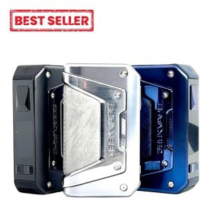 Geekvape L200 (Aegis Legend 2) 200W Mod disposable vape - Aus Vape King