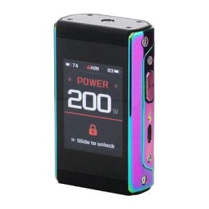 Geekvape T200 (Aegis Touch) Mod disposable vape - Aus Vape King