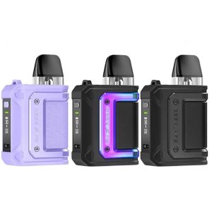 Geekvape Aegis Hero Q 30W Pod Kit disposable vape - Aus Vape King