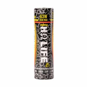 Hohm Tech Life V4 18650 3015mAh 22.1A Battery disposable vape - Aus Vape King