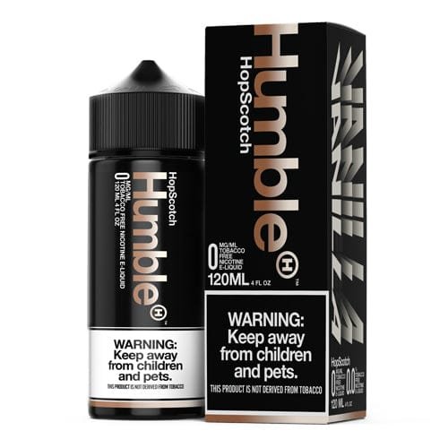 Hop Scotch 120ml TF Vape Juice – Humble Juice Co.