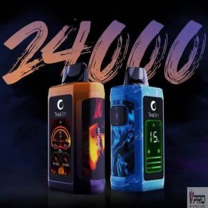 iJoy TaijiZen Judo 24000 Disposable BOGO disposable vape - Aus Vape King