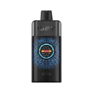 IGET One – Black Forest – 12,000 disposable vape - Aus Vape King