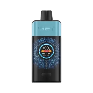 IGET One – Blue Monster – 12,000 disposable vape - Aus Vape King