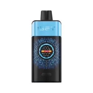 IGET One – Blueberry Ice – 12,000 disposable vape - Aus Vape King