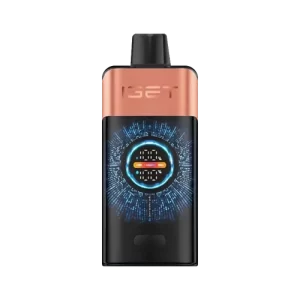 IGET One – Blueberry Raspbery – 12,000 disposable vape - Aus Vape King