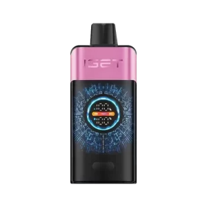 IGET One – Cherry Monster – 12,000 disposable vape - Aus Vape King
