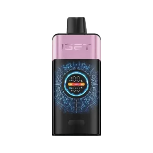 IGET One – Cherry Pomegranate – 12,000 disposable vape - Aus Vape King