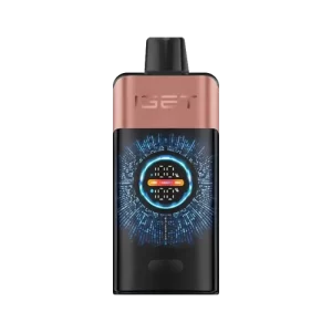 IGET One – Strawberry – 12,000 disposable vape - Aus Vape King