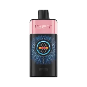 IGET One – Strawberry Watermelon Ice – 12,000 disposable vape - Aus Vape King