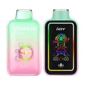 IJOY Uranus 25000 Disposable Vape (5%, 25000 Puffs) disposable vape - Aus Vape King