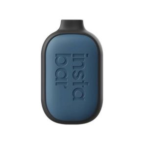 INSTA BAR MAX – QUADBERRY FUSION 7500 PUFFS – AusVape Direct disposable vape - Aus Vape King