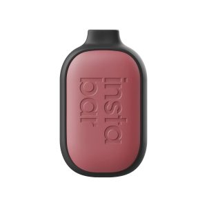 INSTA BAR MAX – STRAWBERRY GRAPE 7500 PUFFS – AusVape Direct disposable vape - Aus Vape King