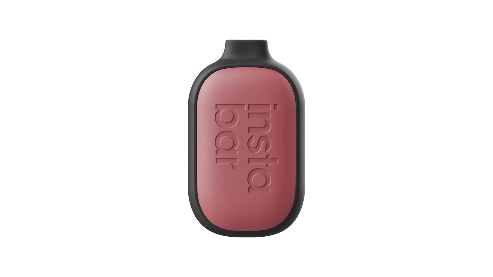 INSTA BAR MAX – STRAWBERRY GRAPE 7500 PUFFS – AusVape Direct