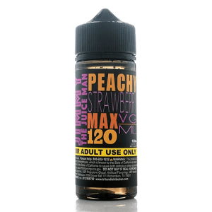 Buy Vapes Online Australia โ Free Shipping $300+ | Vape King Australia Peachy Strawberry 120ml Vape Juice โ Jimmy the Juice Man disposable vape - Aus Vape King
