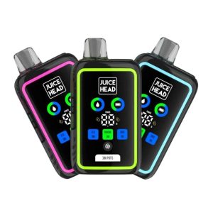 Juice Head 30K Disposable Vape (5%, 30000 Puffs) disposable vape - Aus Vape King