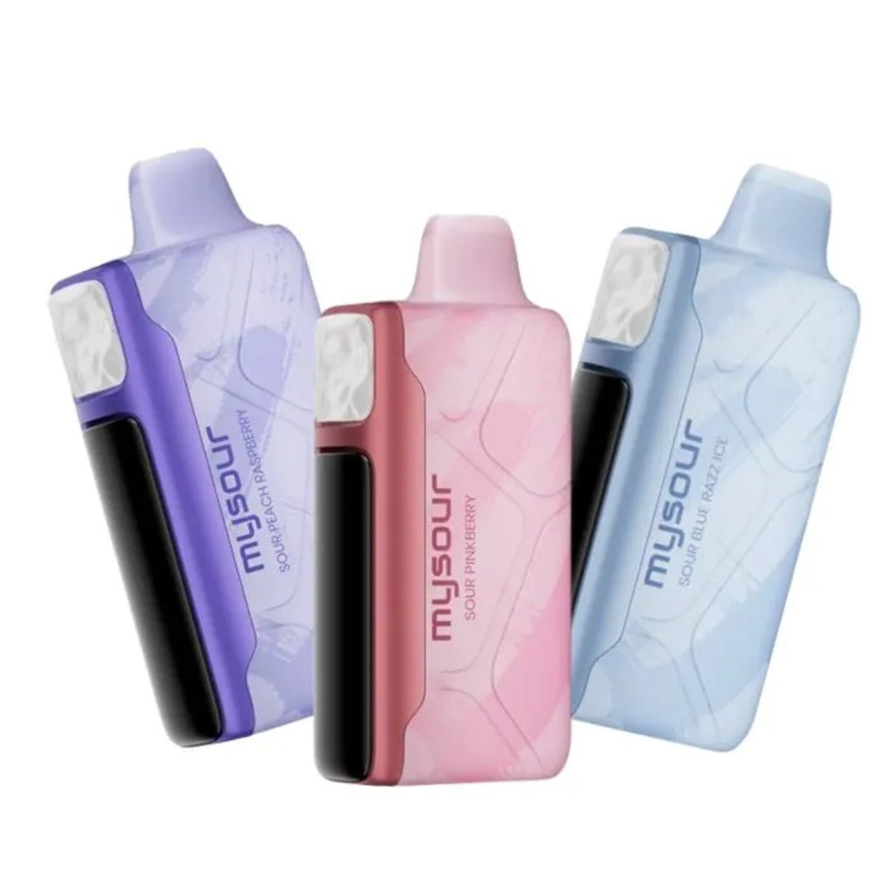 Adjust MySour 40K Disposable Vape (5%, 40000 Puffs) | Vape King Australia Adjust MySour 40K Disposable Vape (5%, 40000 Puffs)