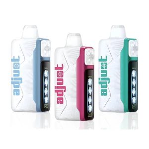 Adjust MyCool 40K ICE Control Disposable Vape (5%, 40000 Puffs) disposable vape - Aus Vape King