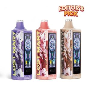 Lost Mary MO20000 Pro Disposable Vape (5%, 20000 Puffs) disposable vape - Aus Vape King