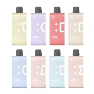 Lost Mary Off-Stamp SW16000 Disposable Pod disposable vape - Aus Vape King