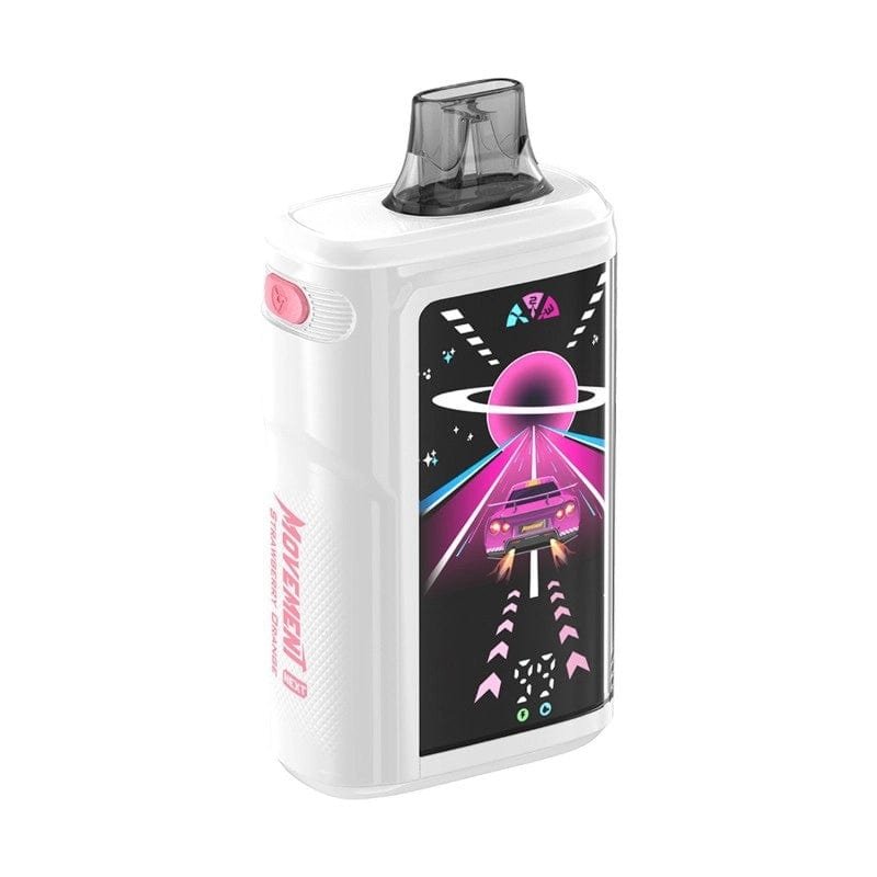 Lost Vape Movement Next 30K Disposable Vape (5%, 30000 Puffs) | Vape King Australia Lost Vape Movement Next 30K Disposable Vape (5%, 30000 Puffs) - Image 5