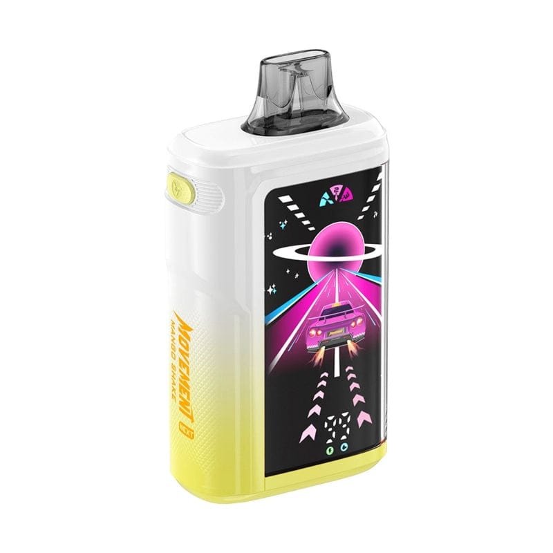 Lost Vape Movement Next 30K Disposable Vape (5%, 30000 Puffs) | Vape King Australia Lost Vape Movement Next 30K Disposable Vape (5%, 30000 Puffs) - Image 9