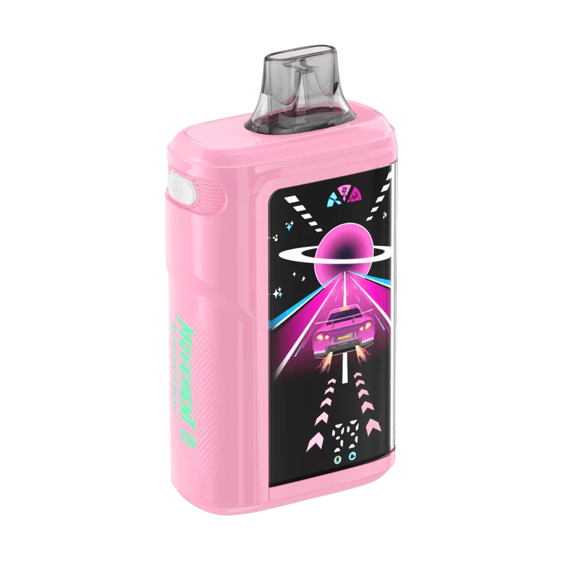 Lost Vape Movement Next 30K Disposable Vape (5%, 30000 Puffs) | Vape King Australia Lost Vape Movement Next 30K Disposable Vape (5%, 30000 Puffs) - Image 15