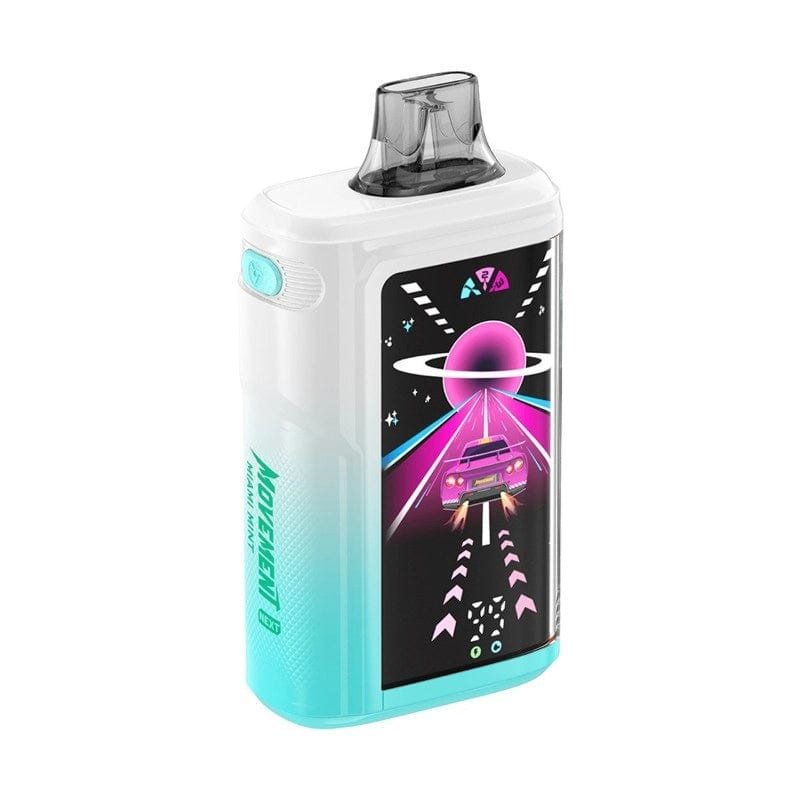 Lost Vape Movement Next 30K Disposable Vape (5%, 30000 Puffs) | Vape King Australia Lost Vape Movement Next 30K Disposable Vape (5%, 30000 Puffs) - Image 18