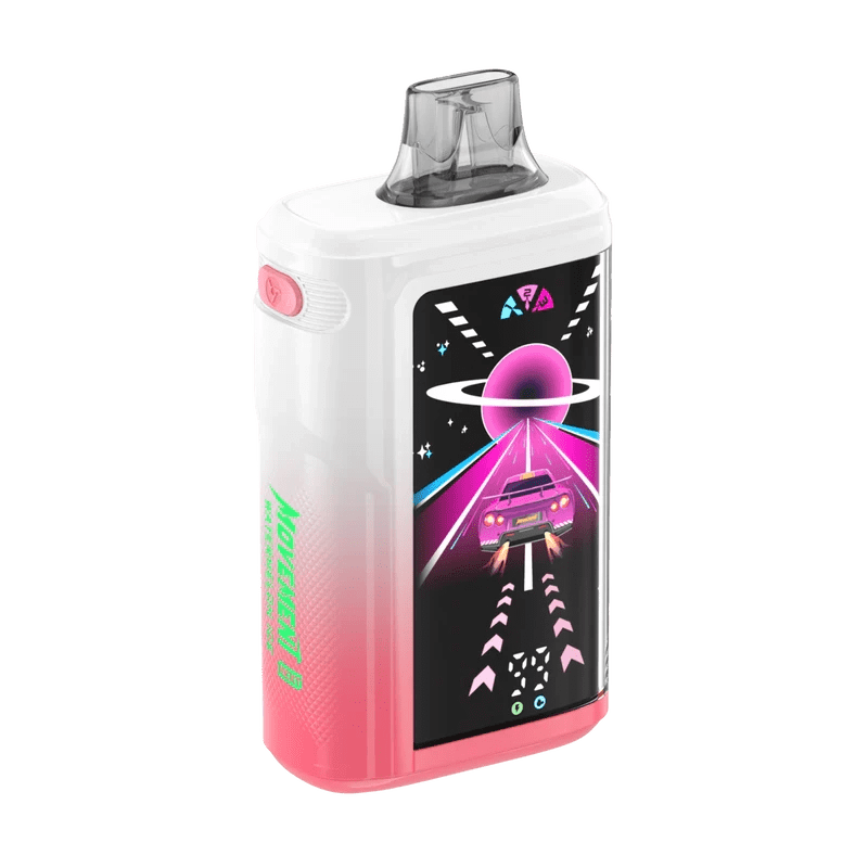 Lost Vape Movement Next 30K Disposable Vape (5%, 30000 Puffs) | Vape King Australia Lost Vape Movement Next 30K Disposable Vape (5%, 30000 Puffs) - Image 14