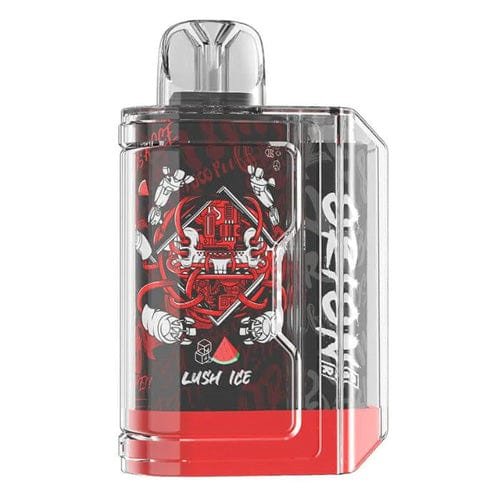 Lost Vape Orion Bar Disposable Vape (5%, 7500 Puffs) | Vape King Australia Lost Vape Orion Bar Disposable Vape (5%, 7500 Puffs) - Image 3