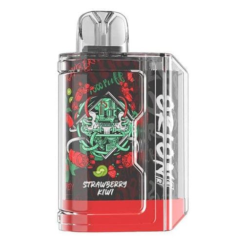 Lost Vape Orion Bar Disposable Vape (5%, 7500 Puffs) | Vape King Australia Lost Vape Orion Bar Disposable Vape (5%, 7500 Puffs) - Image 7