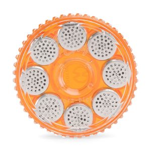Storz & Bickel Volcano, Plenty, Mighty, Crafty+ Magazine with 8 Dosing Capsules for Solid Concentrates disposable vape -