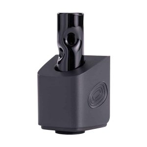 Magnetic Accessory Attachment and Dimpled Stem for Planet of the Vapes ONE disposable vape - Aus Vape King