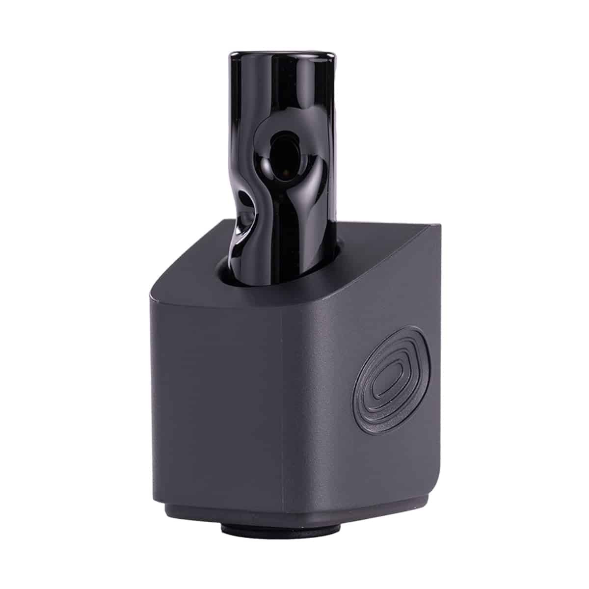 Magnetic Accessory Attachment and Dimpled Stem for Planet of the Vapes ONE