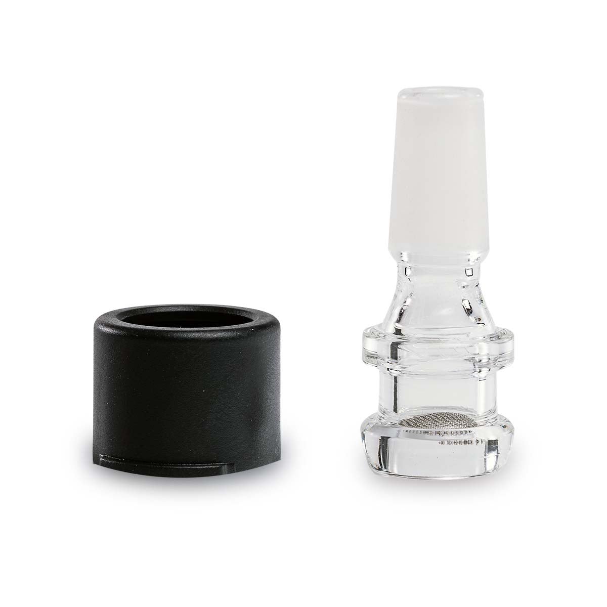 Mighty & Crafty+ Glass Adapter