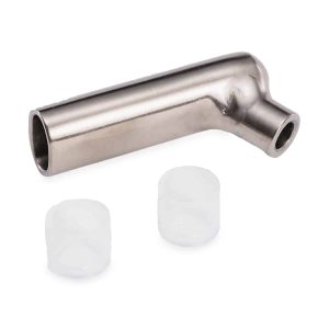 Mighty+ Titanium Mouthpiece disposable vape - Aus Vape King