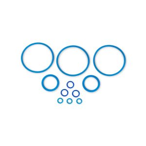 Seal Ring Set for Storz & Bickel Mighty disposable vape - Aus Vape King