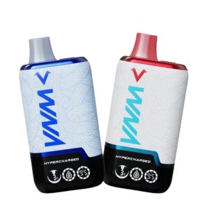 VNM Hypercharged VM25000 Disposable Vape (5%, 25000 Puffs) disposable vape - Aus Vape King