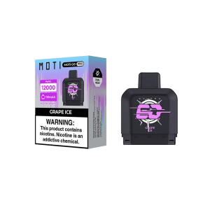 MOTI GO Pro 12000 Disposable Pod disposable vape - Aus Vape King