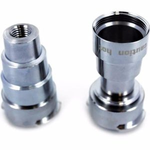 Boundless CF/CFX/CFV WPA (Water Pipe Adapter) disposable vape - Aus Vape King