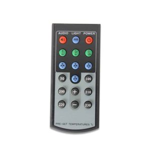 Remote Control for Arizer Extreme Q disposable vape - Aus Vape King